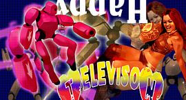 WWF & Bots  von Suwan Knol