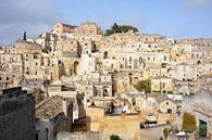 Sassi of Matera Basilicata Italy by My Footprints thumbnail