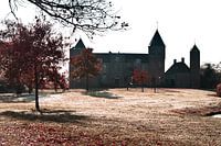 Westhove Castle