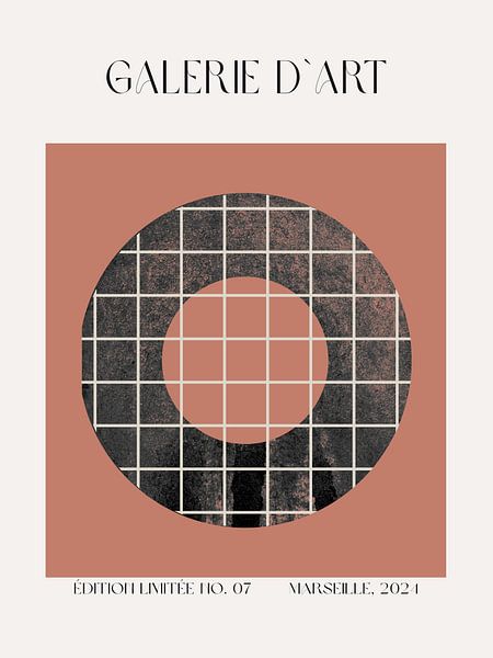 Gallery D`Art No 3 by Treechild