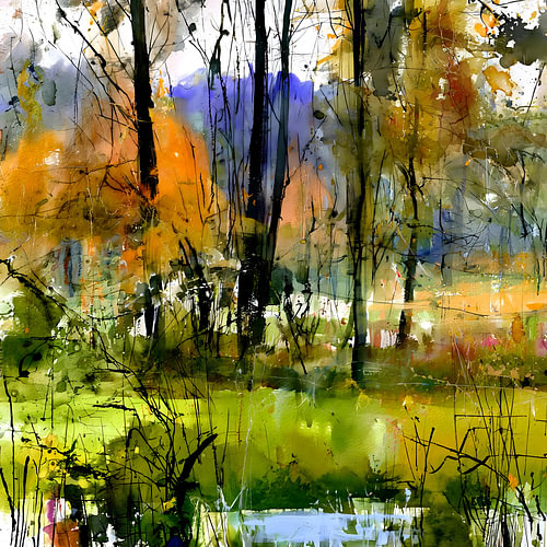 L'' r Herbst ist da von pol ledent