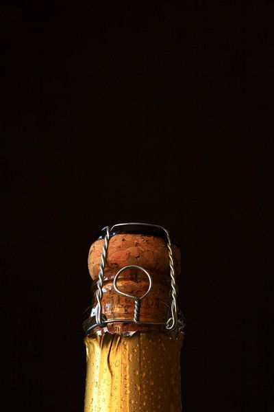 Sekt von Thomas Jäger