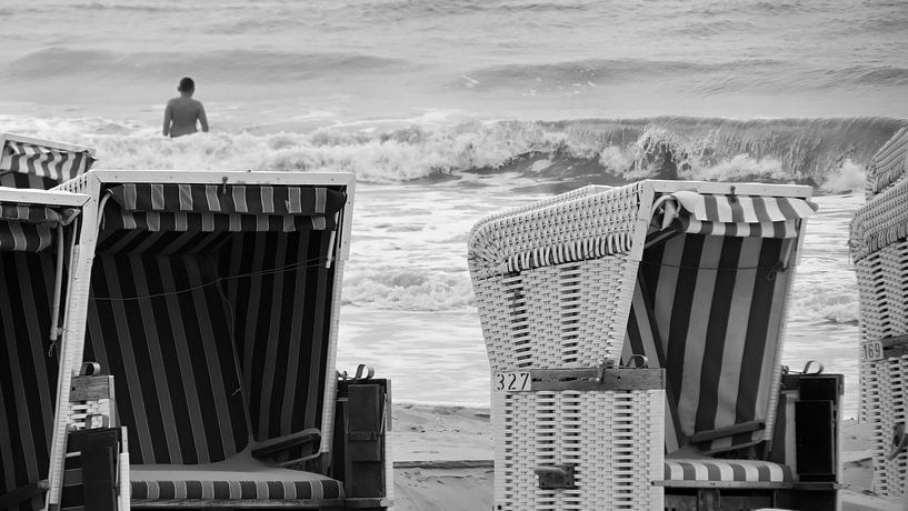 Art of Wangerooge - Part 8 von Nicole Frischlich