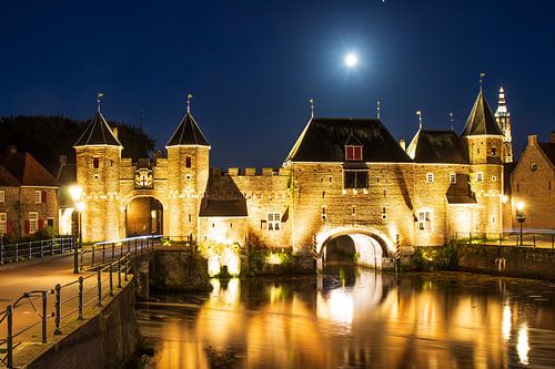 Koppelpoort Amersfoort