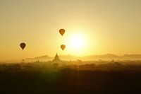 Bagan, Myanmar (Birma)
