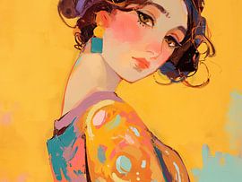 Artikel 12.2398 von Kunst Laune