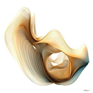 moderne Form