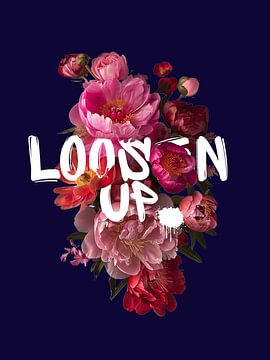 Loosen up van Miranda Coops