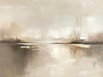 Serenity | Ruhiger Morgen am See