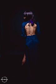 Umkehrung von Alex Spinder