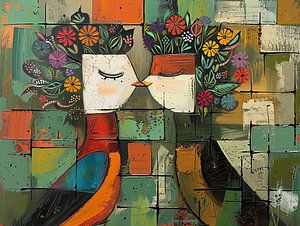 Love Birds