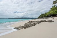 Madagascar - Nosy Iranja