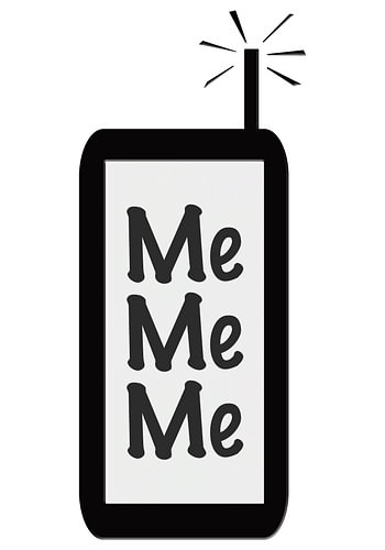 Me phone
