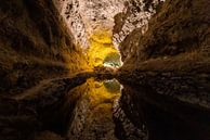 Cueva de los Verdes by Dennis Eckert thumbnail