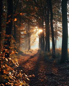 Herbstlandschaft
