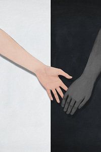 Not Letting you Go
