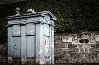 Old police station Edinburgh by Freddy Hoevers thumbnail