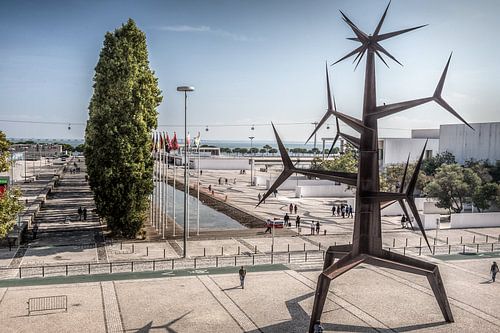 EXPO 98 I