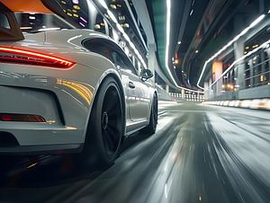 Porsche 911 GT3