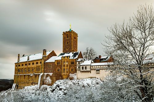 Die Wartburg