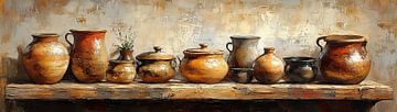 Koken 2.5400 van Kunst Kriebels