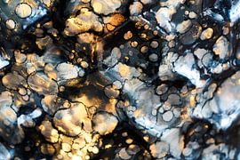 Portal to another dimension by Devin Meijer