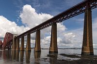 'The Ford Bridge' in Scotland
