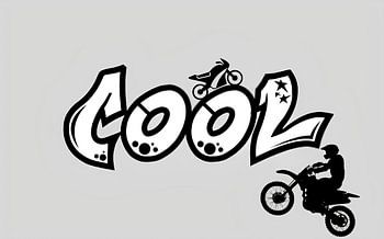 COOL // Kunstwerke für das Kinderzimmer