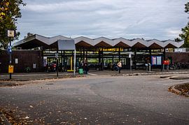 Bahnhof Gorinchem von SchraMedia