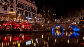 Farben und Formen von Tom Vogels