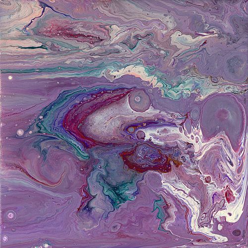 The Eye Of The Beholder