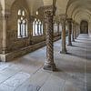 Kreuzgang Königslutter Dom von Patrice von Collani