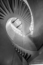 Staircase by Karsten Rahn