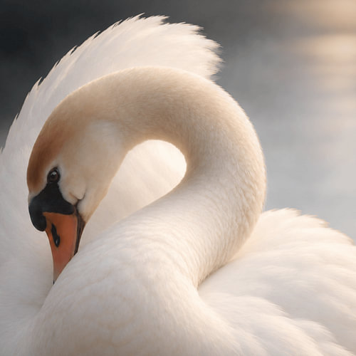 Elegance - The Netherlands (Fine Art)