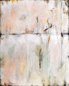 Textures hivernales (vues lors de la recherche de talents en design d'intérieur avec vtwonen) sur Maria Kitano