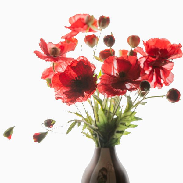 Bouquet by Joyce Kepers