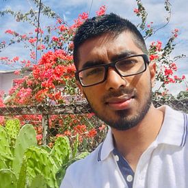 Ejaaz Haniff Profilfoto