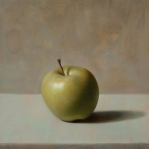 Morsure croustillante d'Eden