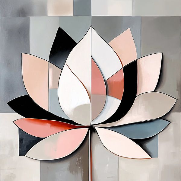 Lotus Poudre par Jacky