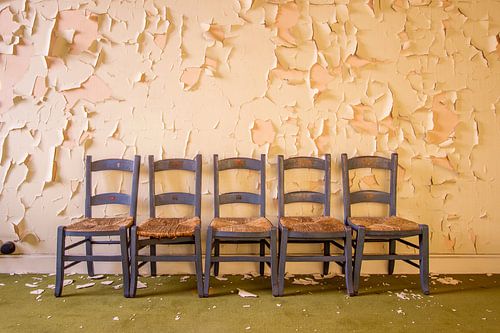 chaises