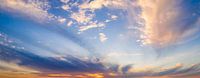 Dutch Sky by Patrick van Oostrom thumbnail