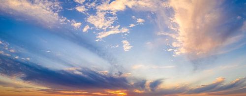 Niederländische Luft