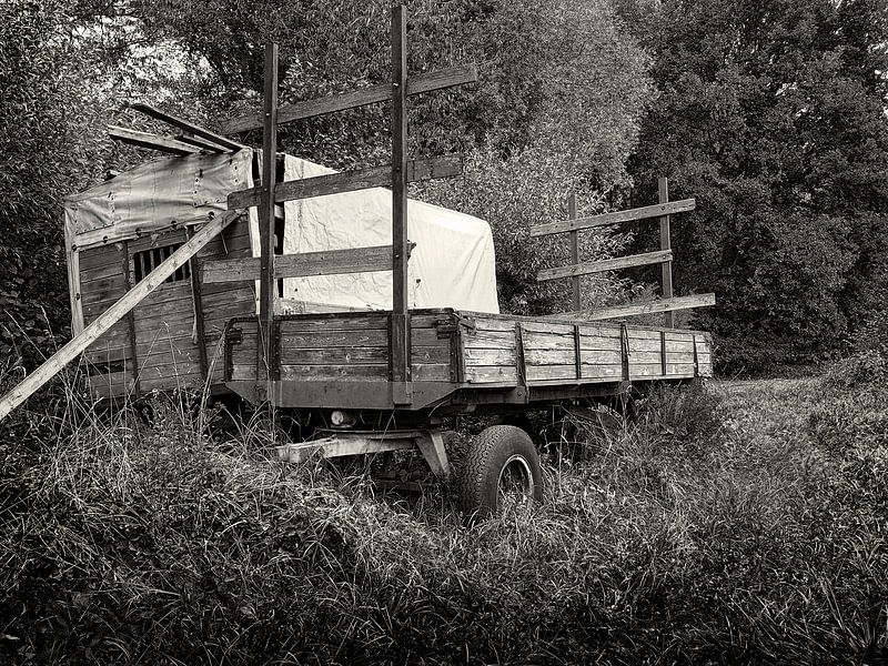 BUERLISCHE KUNST von Fons Bitter