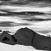 Zwitserland Alpen van Frank Peters