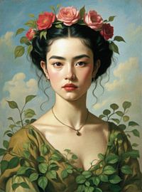 Quand l'été Arrive by J.O. Han