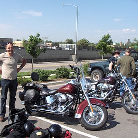 J Hil photo de profil