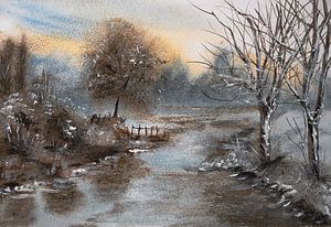 Aquarell Teil 9