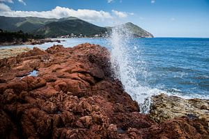 corsica
