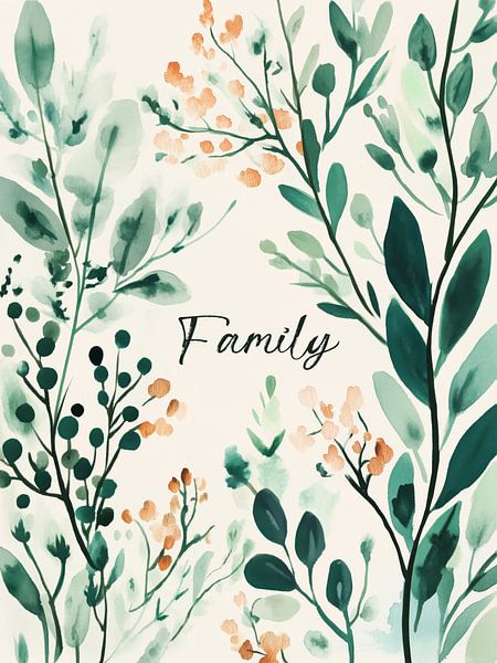 Family von Treechild