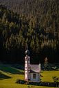 San Giovanni tussen de bergen II | Een reis door de Dolomieten, Italië van Roos Maryne - Natuur fotografie thumbnail